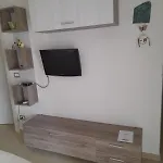 La Terrazza Sulla Murgia Lägenhet Mariotto