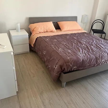 Lägenhet La Terrazza Sulla Murgia