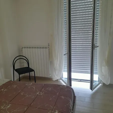 La Terrazza Sulla Murgia Lägenhet Mariotto