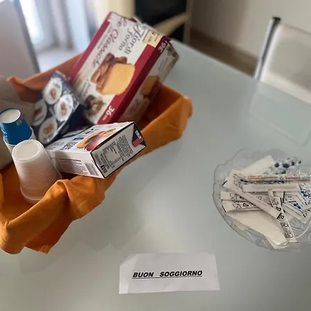 La Terrazza Sulla Murgia Mariotto