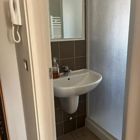 Апартаменты La Terrazza Sulla Murgia