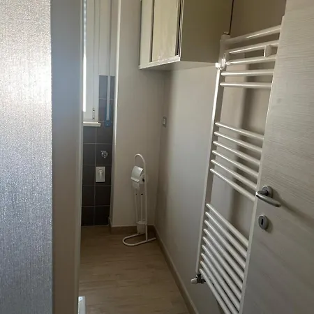 Апартаменты La Terrazza Sulla Murgia *