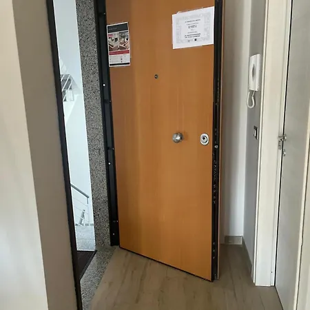 La Terrazza Sulla Murgia 公寓 *