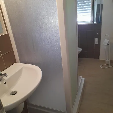 La Terrazza Sulla Murgia Апартаменты