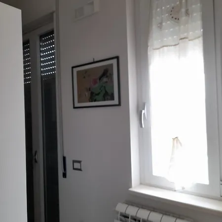 La Terrazza Sulla Murgia Апартаменты