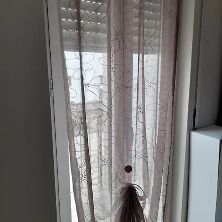 La Terrazza Sulla Murgia Апартаменты Mariotto