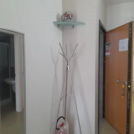 公寓 La Terrazza Sulla Murgia *