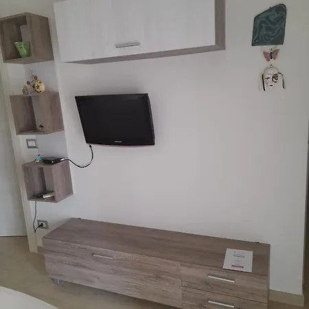 La Terrazza Sulla Murgia Апартаменты Mariotto