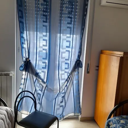 La Terrazza Sulla Murgia Mariotto