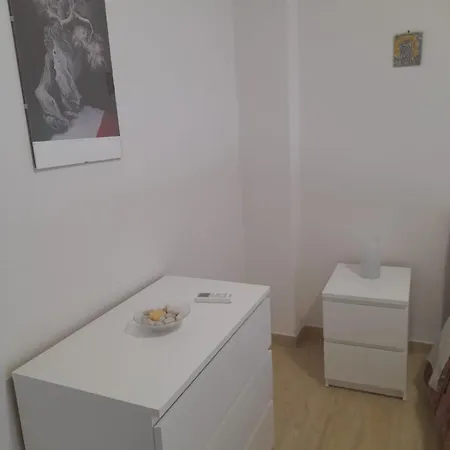 La Terrazza Sulla Murgia