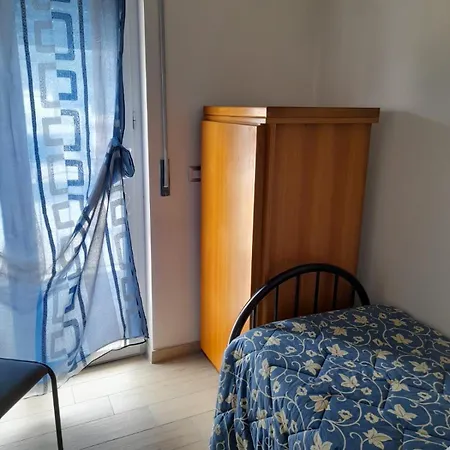 La Terrazza Sulla Murgia Mariotto