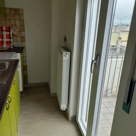 La Terrazza Sulla Murgia Mariotto