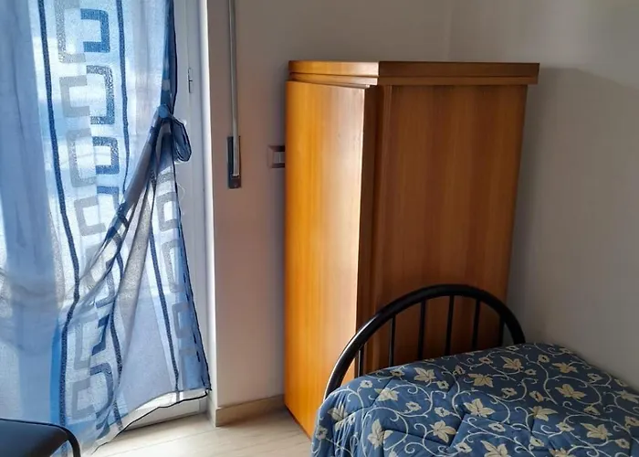 La Terrazza Sulla Murgia Mariotto